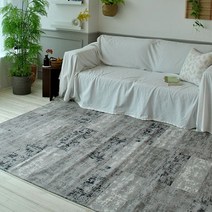 [천삼백케이] [카페트앤데코] 비너스 우븐 수입카페트 (70x110cm)