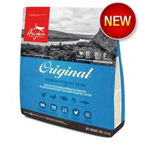 오리젠 오리지날 독 2kg (유통기한 2306)