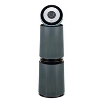 LG AS353NM4A 퓨리케어 오브제 공기청정기 알파 UP 펫필터 114, 없음