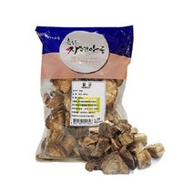한우리 자연아름 칡뿌리 국내산 갈근 500g, 1개