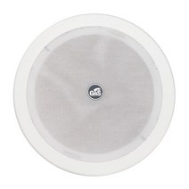 GNS CS-03A 6.5인치 카페 매장 천장 실링 매립 스피커, 단품