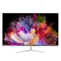대성 ViewSync Etroy VSG271-75 슬림배젤 게이밍 광시야각 27인치모니터 내장스피커