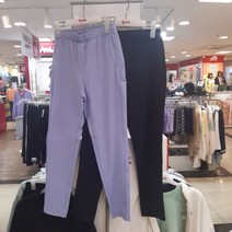 [소이주니어] nc해운대 슬림 벤추리 트레이닝바지 22m0281bl 여아 초특가