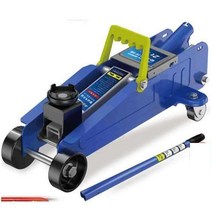 가레지작기 승용차쟈키 자동차용 유압 타이어 정비용, 1.5톤 강화(카톤)