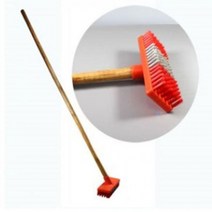 YPM 자루각솔 (PVC) 나무자루 알미늄자루 세척솔 청소솔 _20220921EA, 상세페이지 참조