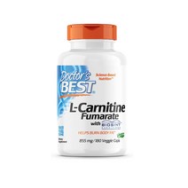 닥터스베스트 L 카르니틴 푸마르산 855mg 180베지캡슐, 1개, 기본, 180정