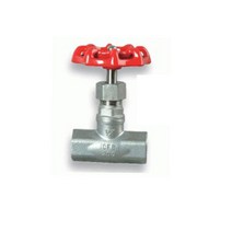 스텐 글로브 밸브 STS304 나사식 글로브밸브, 게이트밸브50A