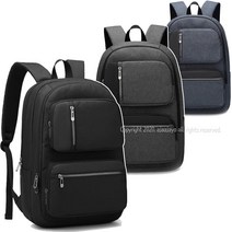 생활방수 중학생 책가방 가벼운백팩 10대가방 백팩