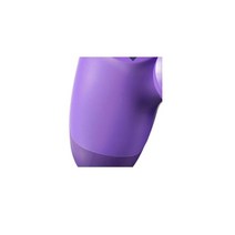 PS4 용 무선 블루투스 컨트롤러 조이스틱 PS3 PC 윈도우 7 8 9 용 슬림 프로 게임패드, 한개옵션1, 07 보라색