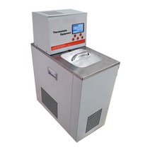 고정밀 온도제어 항온 진탕기 수조탱크 순환 냉각장치, DHC-0505-A