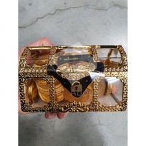 보물함 코인초콜릿 150g 초콜릿 수능 시험 합격 발렌타인 선물 당충전 당보충, 1개