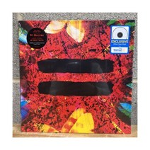 에드시런 Equals = Exclusive 파워 클리어LP Vinyl NEW + SEALED 프리 Shipping