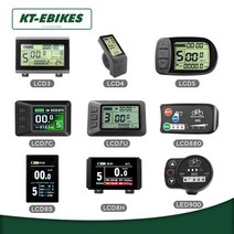 전동킥보드 kt ebike lcd led 디스플레이 kuteng 24v 36v 48v lcd3 lcd8h led 880 lcd7 electric Bicycle bike for, led900 sm