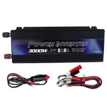 12v 220v 자동차 인버터 차량용 인버트 전기차 용 전원 콘센트 어댑터 다기능 충전기 어댑터 스트립 디자인 포함, 110v