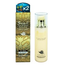 프로랑스 스네일 안티링클 에센스 100ml 수분 재생 아이 톤업 미백 주름 개선 피부과 영양 청소년 여드름 진정 여자 남자 생일 선물, 1, 본상품선택