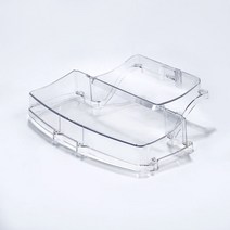 속도계 자동차 자전거 가민속도계 자전거용품 속도계 게이지 커버 계기 케이스 혼다 GL1800 골드 윙 2006-, 한개옵션0