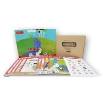 Show Time Pack Level 1, Build&Grow