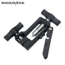 RIDERACE 유압식 브레이크 케이블 호스 인서트 커터기, 단일, RR7821