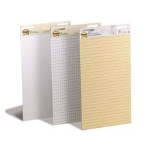 3M 이젤패드 559 화이트 63.5x76.2cm, 없음