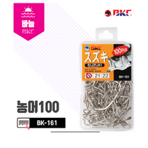 [백경조침] BK-161 농어100