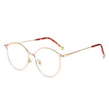 캣아이 캣츠아이 안경 안경테 안경태테 여성 유행 안경태태 로즈 골드 금 안경태