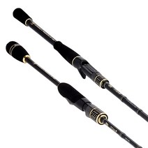 아부가르시아 타이탄3 풀체인지 민물루어대, TTS3-672ML (스피닝)