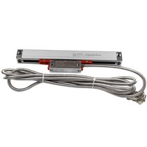 리니어 스케일 격자 눈금자 변위 센서 전자 목공 기계, 상세 페이지 참고, KA300-170mm-5um 격자 눈금자