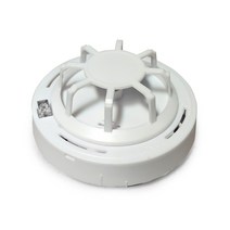 연기 화재 감지기 가정용 무선 센서 독립형, 온도 센서