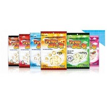 애견 덴탈케어 입냄새 제거 딸기 비스켓 220g 관리, 상세페이지 참조