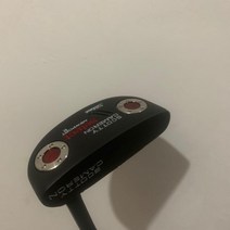 뉴포트 2 골프 오른손 작은 반원 퍼터, 01 오른손 35인치