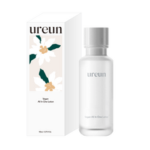 유아른 비건 올인원 로션 110ml, 4개