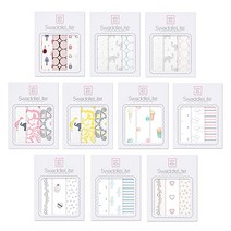 스와들디자인 라이트 다용도 블랭킷 3종 세트