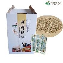 (액상차)율무 의이인