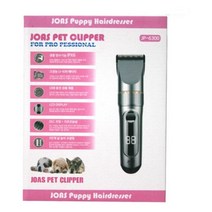 조아스 애견이발기 JP-6300 547619EA, 본상품선택, 본상품선택