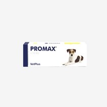 벳플러스 프로멕스 프로맥스 유산균 9ml, 7개