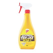 캉가루 레자왁스500ml 레자시트 타이어 광택 노화 변색 탈색방지효과, 1개