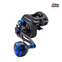 아부가르시아 레보4 X 인쇼어 베이트릴, 우핸들, 단품