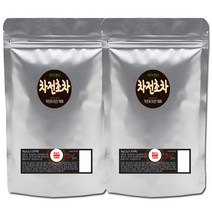 웰빙티모아 차전초차 50티백 국산100% 맑은오줌 질경이차