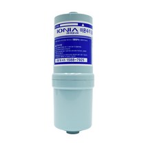 바이칼 JP-109R 정품 FA2(MVF) 이온수기필터, 상세페이지 참조