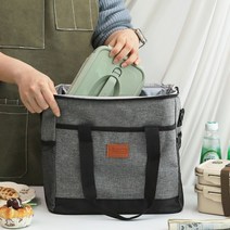H.S15L 보온보냉 가방 아이스 33L 쿨러백 25L, 머킨아이스쿨러백 25L