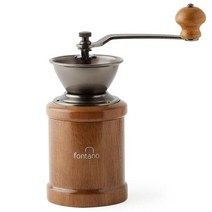 폰타노 핸드밀 KH3 커피분쇄 그라인더