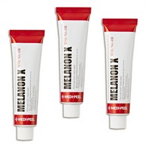 [굿소일] 트라넥사믹애씨드 멜라논 엑스 크림 90ml, 피부자신감 메디필