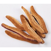 국산 영지버섯 절편 슬라이스 500g