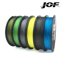 조프 8합사 라인 500m 0.6호 0.8호 1호 2호 3호 4호 5호 6호 8호 합사줄, 8합사줄_500m_8호, 그린