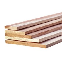 오비스기마감재 18mm, 18mm x 235mm x 3600mm