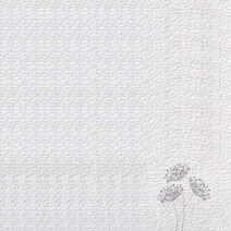 [델리아몰] 센스월 크레파펠 접착식 항균 실크벽지 아파트단열, 2005_민들레그레이
