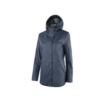 HUNTER [WOMEN] Original 라이트 러버라이즈 레인재킷 - 네이비 WRO1208WAPNVY 202635
