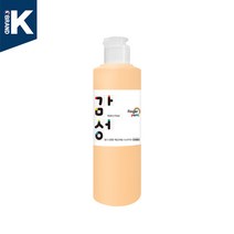 감성물감 250ml 낱색 스노우키즈 핑거페인트 유아물감 촉감놀이 물감놀이 미술놀이, 1개, 감성물감250ml(살구)