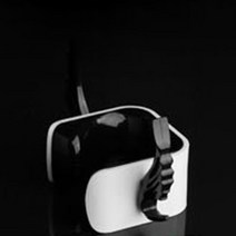 make speed 신개념 벽걸이 자전거보관거치대2개(임의색상), 산악용+산악용