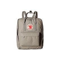 피엘라벤 Fjallraven 칸켄 클래식 백팩 일상용, Fog